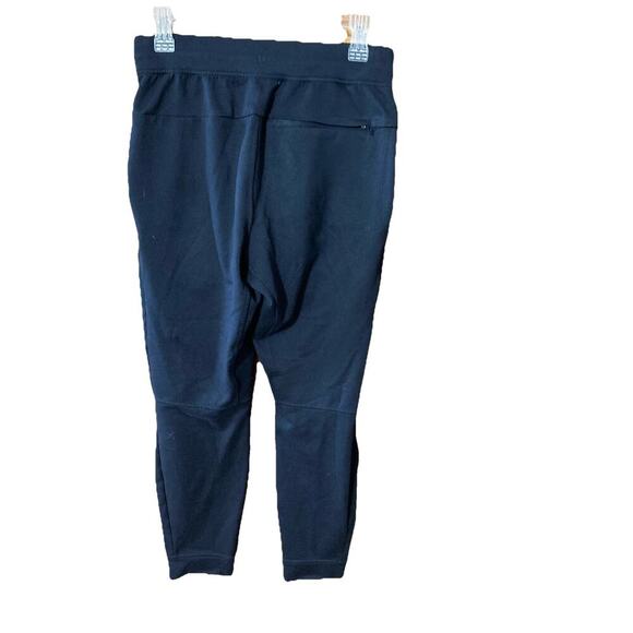 Lululemon Men’s City Sweat Jogger Pants Sz S Navy Blue Thermo 28" M5623S running - Picture 2 of 10